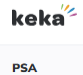 keka PSA